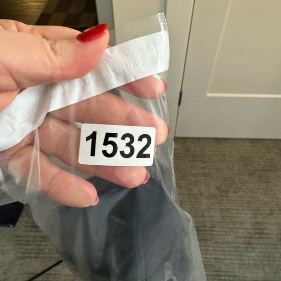 Frame T Shirt Dress Small Black Shoulder Pad Embellished Detail long - Picture 11 of 11